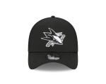 Pánská kšiltovka San Jose Sharks NHL NEW ERA 3930 neo Velikost: S/M