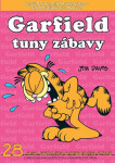 Garfield tuny zábavy (č.28) - Jim Davis