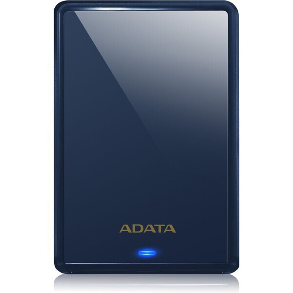 ADATA HV620S 1TB modrá 2.5 USB 5400 rpm