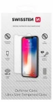 SWISSTEN Ochranné temperované sklo 2.5D pro SAMSUNG GALAXY A35 (74517972)