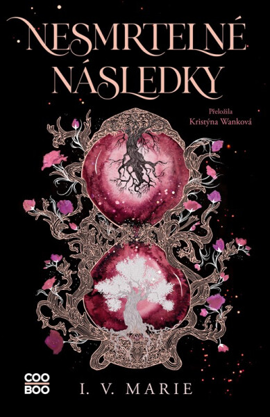Nesmrtelné následky - I. V. Marie