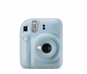 Fujifilm Instax Mini 12