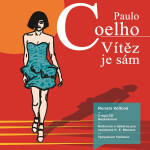 Vítěz je sám - Paulo Coelho