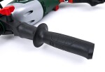 Elektrická příklepová vrtačka Bosch Advanced Impact 900