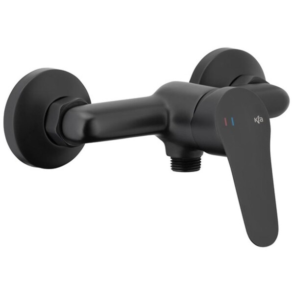 Sprchová baterie Sparc Black