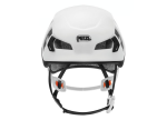 Lezecká skialpová přilba Petzl Meteor New white/black