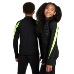 Mikina, dres Nike Therma-FIT Academy Jr FJ6181-013 XS (122-128 CM)