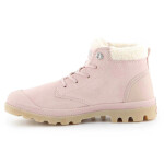 Dámské boty Pampa Lo Rose Dust W 96467-612-M - Palladium EU 37