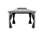 Sojag Messina 12x16 363x483x307 cm champagne