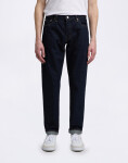 Edwin Regular Tapered Blue rinsed W34/L32
