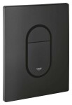 GROHE - Arena Cosmopolitan Ovládání splachování, phantom black 38844KF0