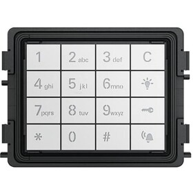 Busch-Jaeger 2TMA200160W0006 Dotykový modul