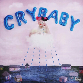 Cry Baby Limited - 3 LP - Melanie Martinez