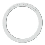 Nillkin SnapLink Air Magnetic Sticker Grey