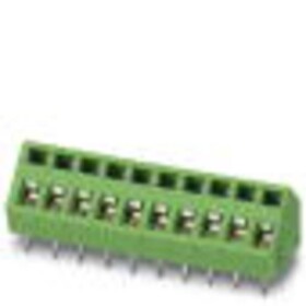 Phoenix Contact 1933985 pružinová svorkovnice 1.5 mm² Pólů 6 50 ks Carton