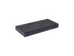 SENCOR SAV 410 HDMI SPLITTER 1-8 portů černá / 4K x 2K / FULL HD / 3D / HDCP (8590669127986)