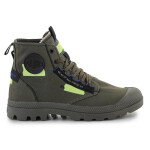 Unisex Pampa HI Re-Craft U 77220-309-M - Palladium EU 46