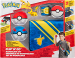 Hrací sada Pokémon – trenérská výbava Pikachu 5. série - Talent show