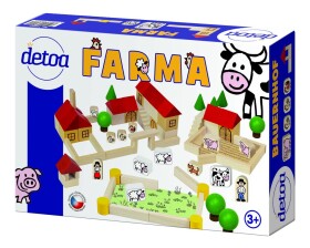 Farma stavebnice