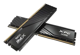 ADATA XPG Lancer Blade 32GB (2x16GB) černá / Paměť RAM / DDR5 / 5600 MHz / CL46 / DIMM (AX5U5600C4616G-DTLABBK)