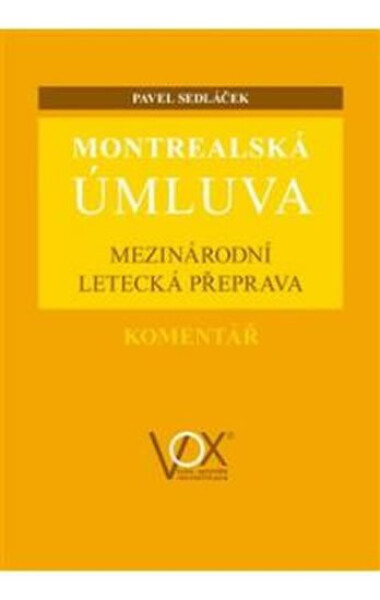 Montrealská úmluva