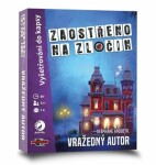 Zaostřeno na zločin: Vražedný autor