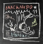 Macanudo 11 Ricardo Liniers