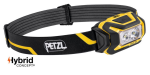 Čelovka Petzl Aria 2R black - yellow