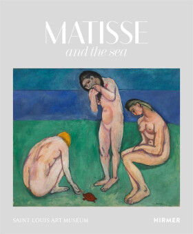 Matisse and the Sea - Simon Kelly