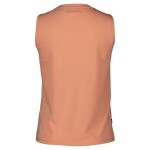 DOLOMITE Tank W's Latemar Peach Orange (vzorek) velikost: S