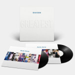 Greatest - 2 LP - Duran Duran