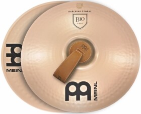 Meinl 20" B10 Marching Medium
