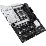 ASUS PRIME Z890-P WIFI Z890 LGA 1851 4x DDR5 PCIex16 2.5GLAN ATX (90MB1I70-M0EAY0)