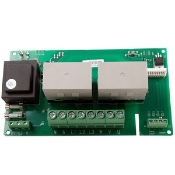 Základní deska pro jednotku C150 CWX212L