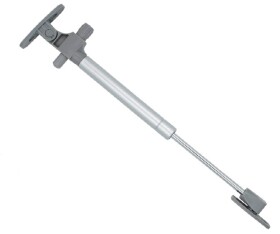 Level výklop polohovací s tlumením síla: 60N (03_0540_E06_11)