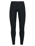 Dámské spodky ICEBREAKER Wmns 175 Everyday Leggings, Black velikost: M