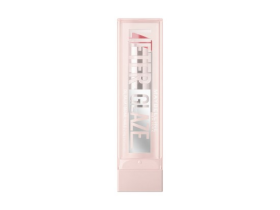 Maybelline New York Lifter Glaze 012 Strawberry Compote balzám na rty 2,8 g