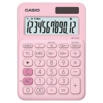 Kalkulačka stolní CASIO MS 20 UC PK