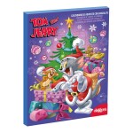 Dortisimo Dekora adventní kalendář Tom a Jerry