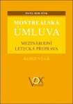 Montrealská úmluva