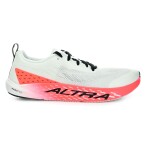 Altra Vanish Pulse White/Black/Firey Coral pánské