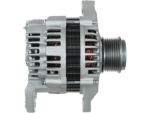 Alternátor NISSAN Patrol GR V (Y61) a Terrano II (R20) | 3.0 D/DTi/Di