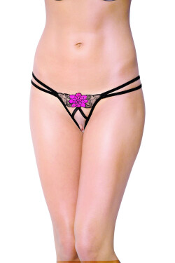 Tanga model 124363 SoftLine Collection S/L