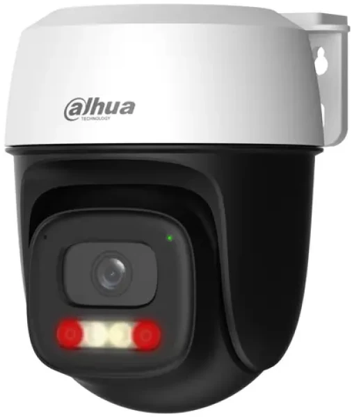 Dahua P3I bílá / Venkovní IP kamera / 3MP / PTZ / Wi-Fi 6 / LAN / microSD (P3I 3MP)