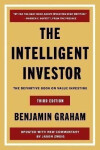 Intelligent Investor Third Edition - Benjamin Graham