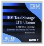 IBM LTO7 Ultrium 6/15TB (38L7302)