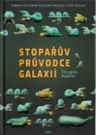 Stopařův průvodce Galaxií Omnibus