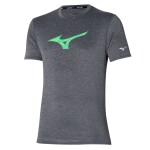 Běžecké tričko Mizuno Core RB Tee J2GAA00608 Velikost textilu: M