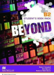 Beyond B2: Student´s Book Pack - Benne, Rebecca Robb