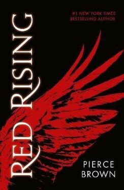 Red Rising: Hodderscape Vault - Pierce Brown